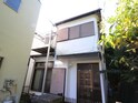 西浦賀戸建て