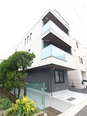 グランディール高輪