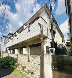 MTハウス小岩外観写真