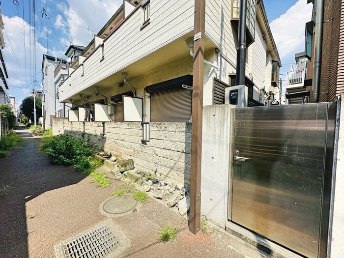 物件外観写真3　(建物設備)