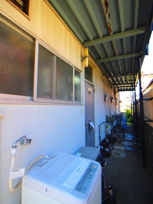 物件外観写真4　(その他)