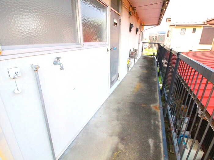 物件外観写真5　(その他)