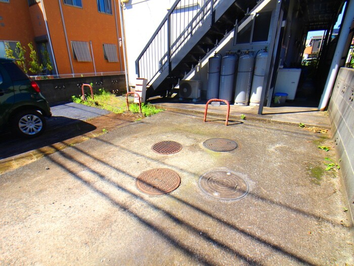 物件外観写真6　(その他)