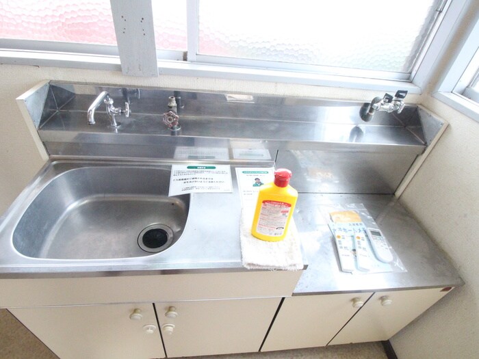 物件内観写真10　(キッチン)