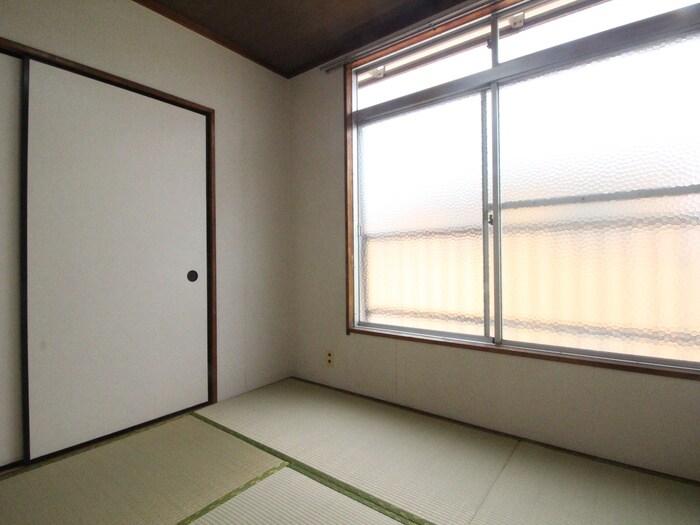 物件内観写真14　(居室)