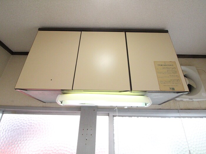 物件内観写真16　(収納)