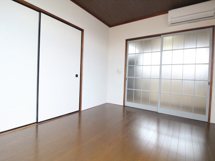 物件内観写真18　(居室)
