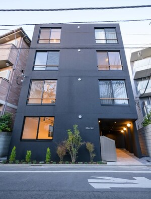 trias912外観写真