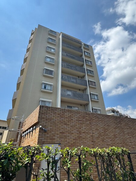 コスモプレイス町屋(204)外観写真