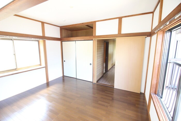 物件内観写真7　(居室)