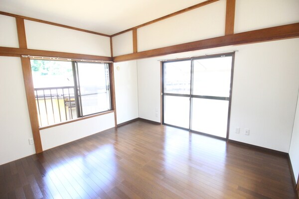 居室
