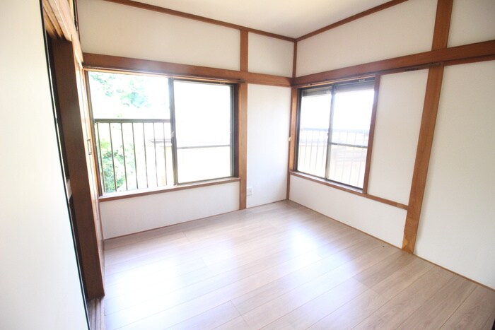 物件内観写真9　(居室)