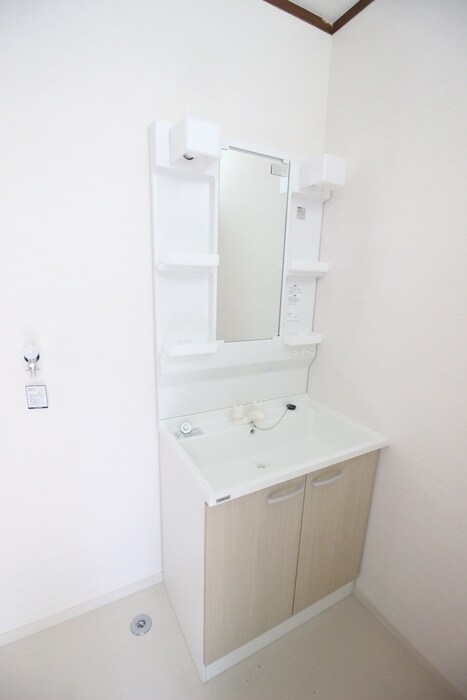 物件内観写真14　(洗面)