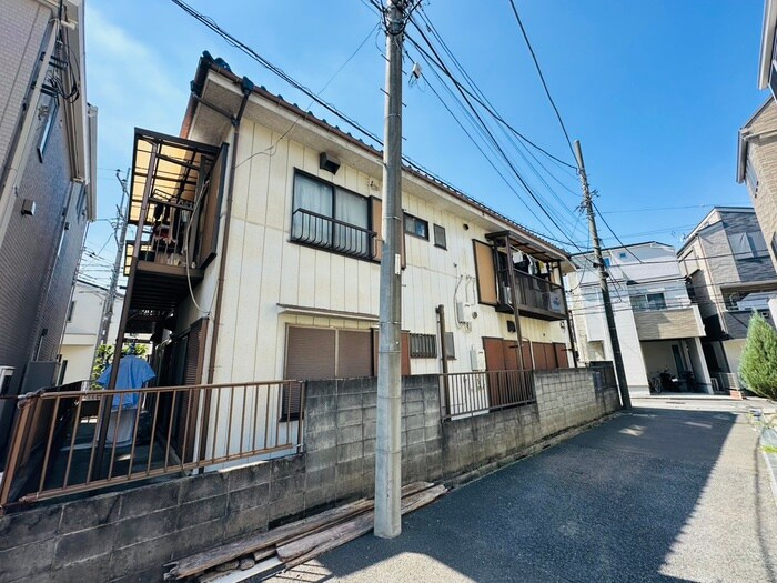 物件外観写真2　(外観写真)