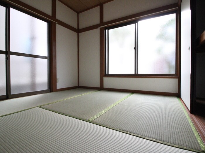 物件内観写真9　(居室)