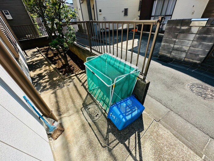 物件外観写真3　(建物設備)