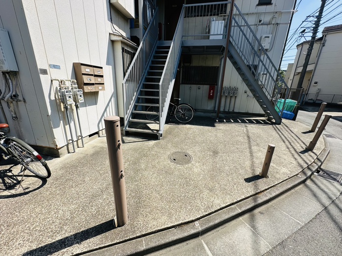 外観写真