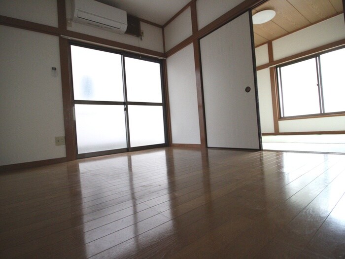 物件内観写真17　(居室)