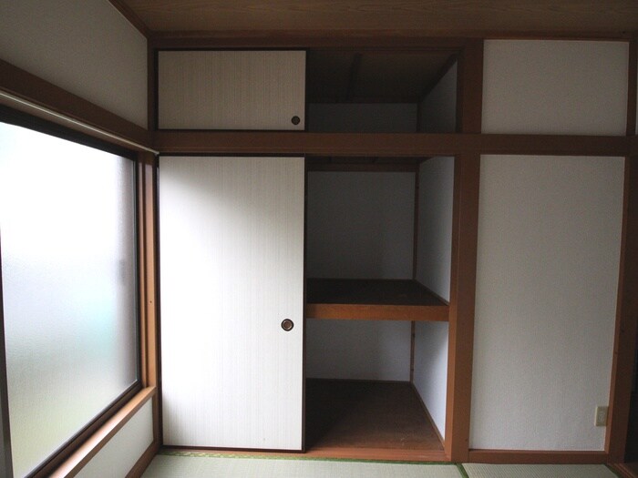 物件内観写真19　(収納)