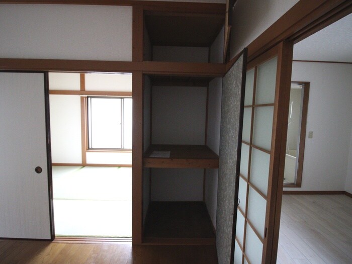 物件内観写真20　(収納)