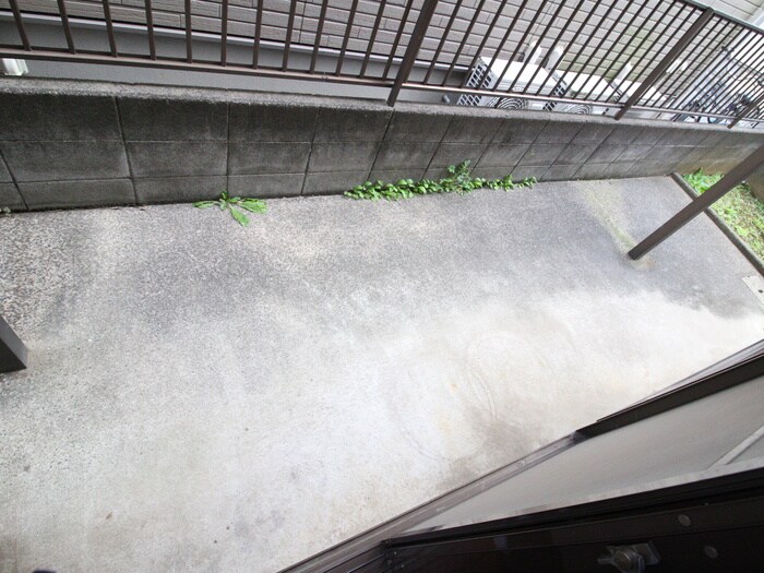 物件内観写真21　(ベランダ・バルコニー)