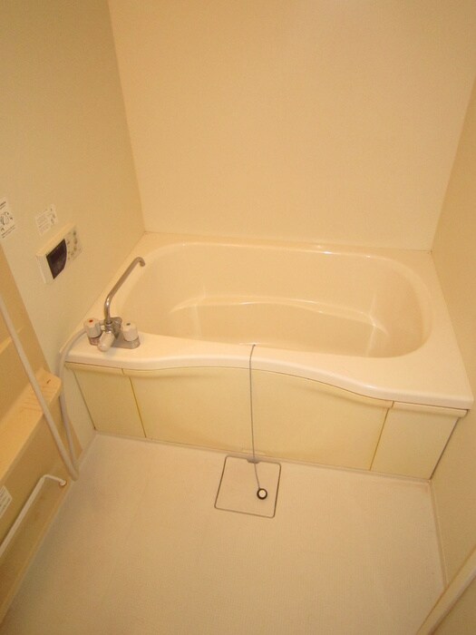 物件内観写真9　(バス／シャワールーム等)