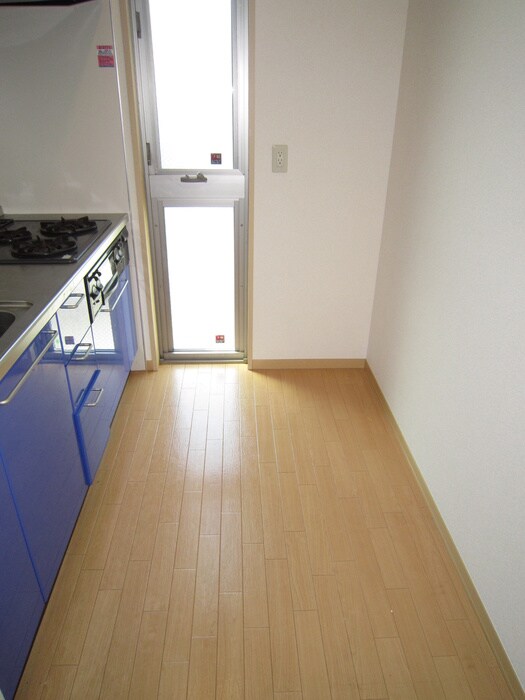 物件内観写真12　(キッチン)