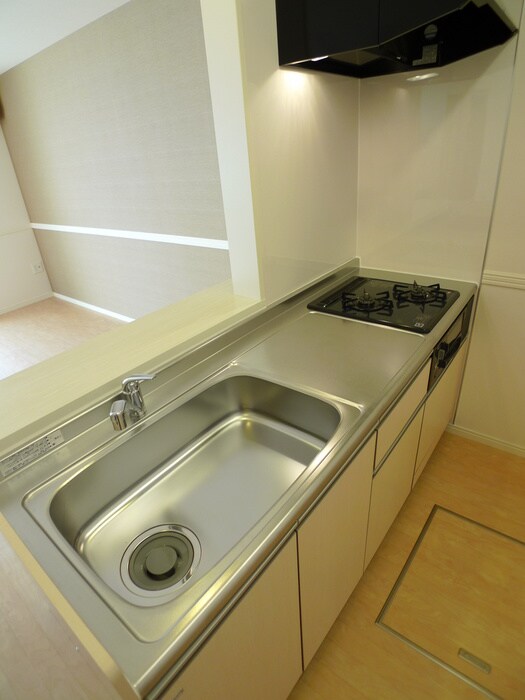 物件内観写真11　(キッチン)