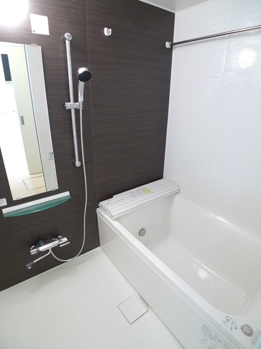 物件内観写真12　(バス／シャワールーム等)