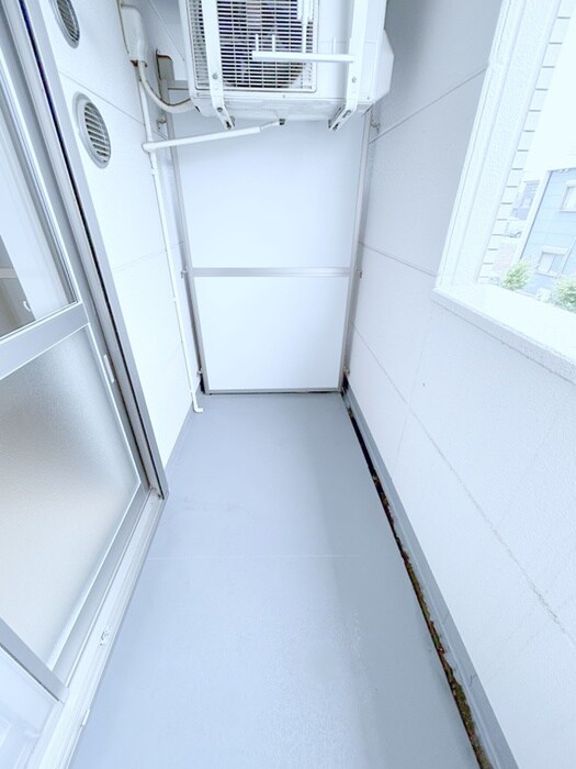 物件内観写真17　(ベランダ・バルコニー)