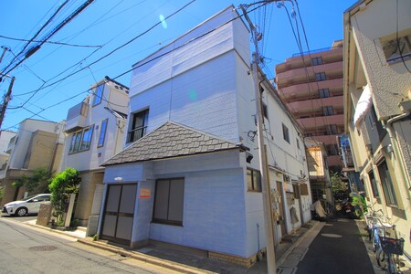 コアラハイム外観写真