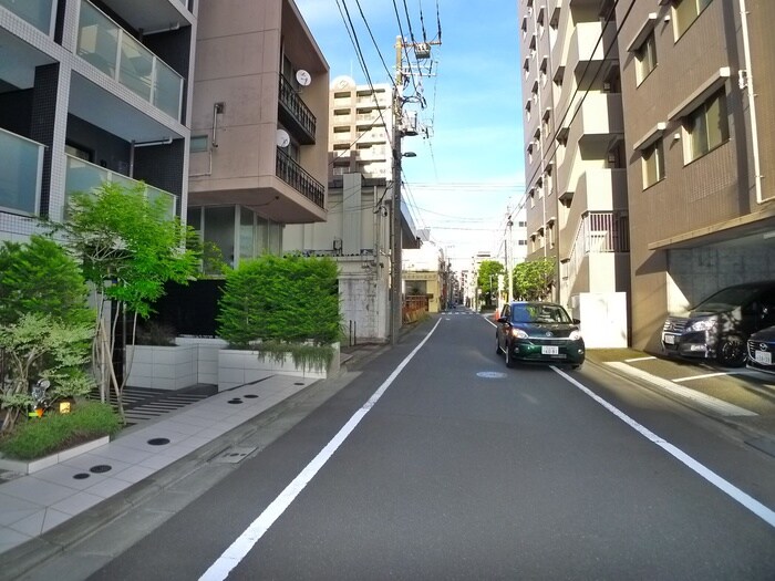 物件外観写真6　(周辺環境)