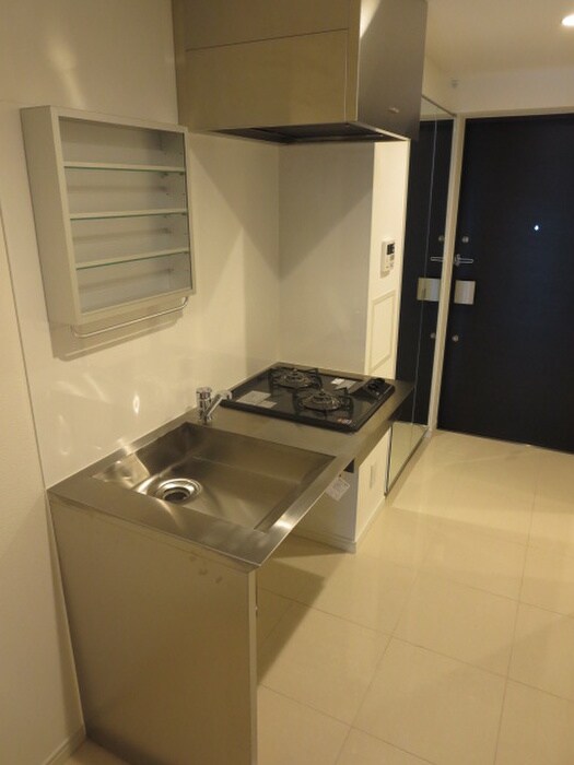 物件内観写真10　(キッチン)