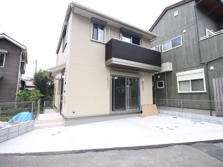 CASA GRANDE外観写真