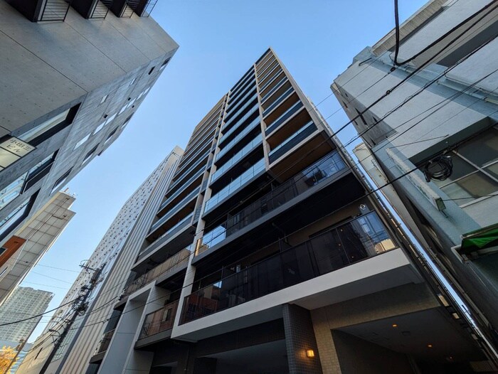 物件外観写真2　(外観写真)