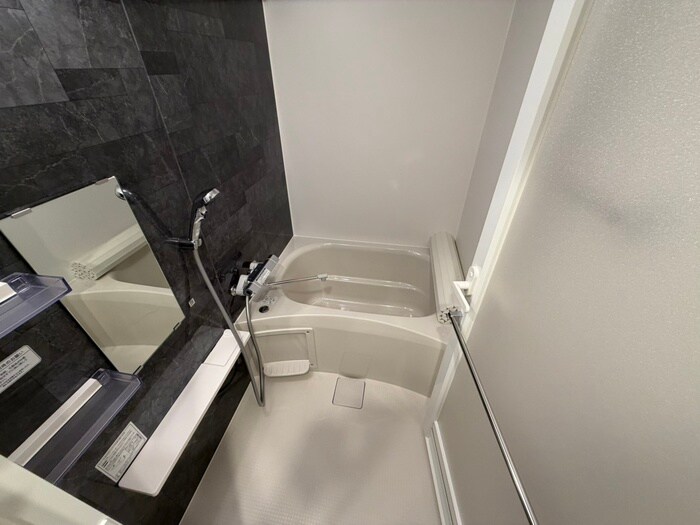 物件内観写真13　(バス／シャワールーム等)