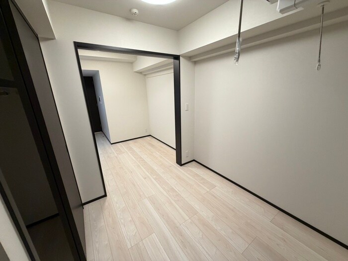 物件内観写真18　(室内からの展望)