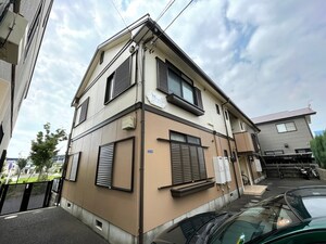 湘南スカイボナ－ル外観写真