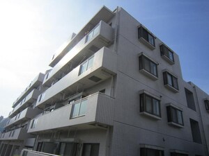 ニュ－ハイツ豊島園（５０５）外観写真