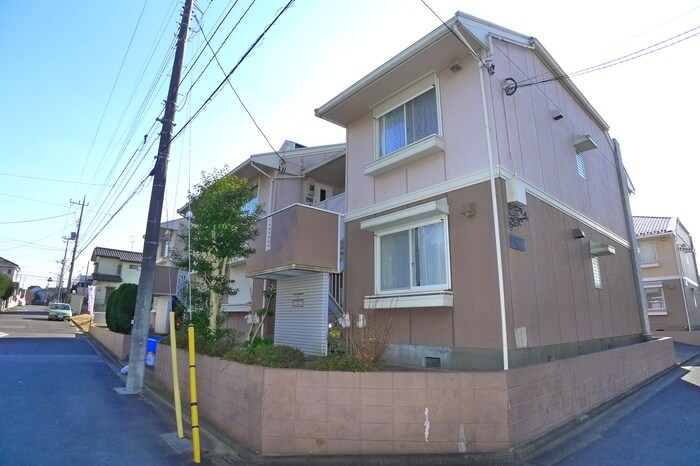 物件外観写真3　(外観写真)