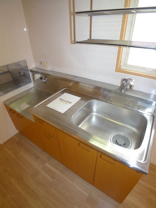 物件内観写真10　(キッチン)