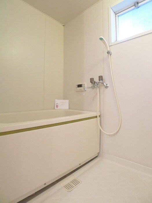 物件内観写真11　(バス／シャワールーム等)