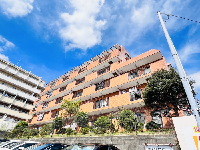 ロイヤルコ－ト東戸塚