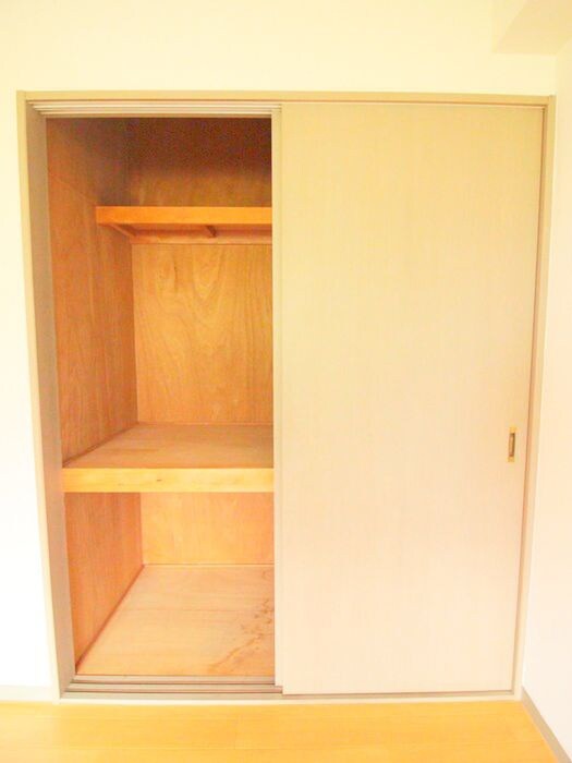 物件内観写真8　(収納)