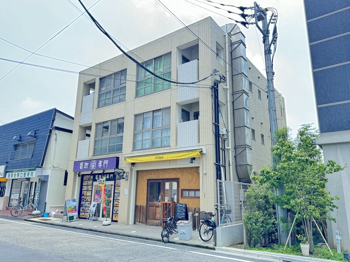 Ｋ・フラット
