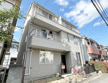 ＥＬ・ＣＡＭＩＮＯ外観写真