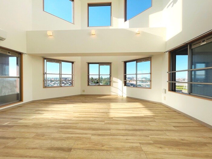 物件内観写真7　(居室)