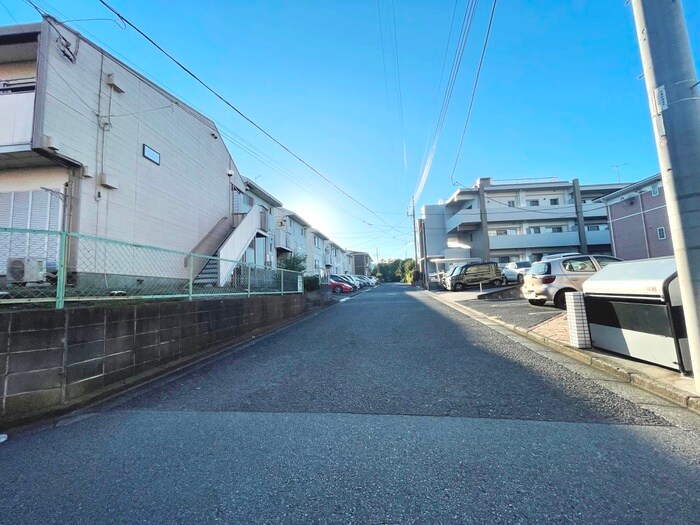 物件外観写真6　(周辺環境)