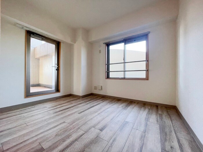 物件内観写真20　(居室)