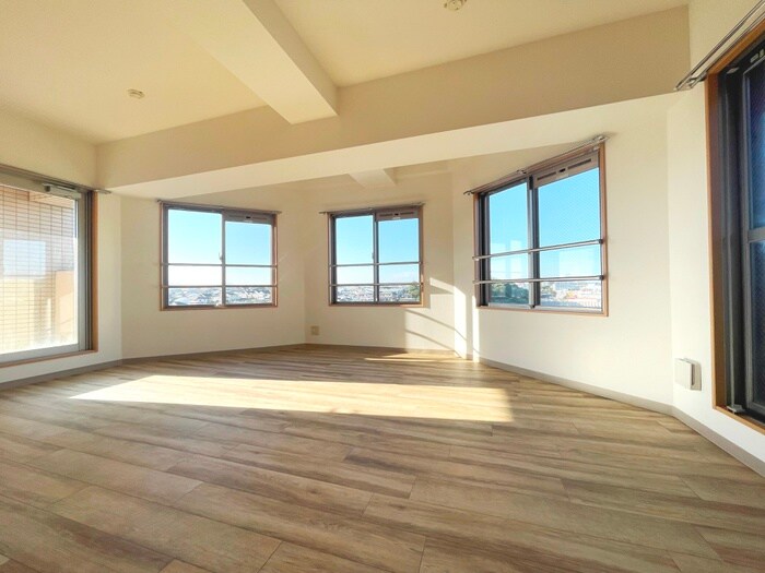 物件内観写真22　(居室)